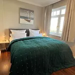 Apartment Schoenes In - Sylt By Interhome Wenningstedt-Braderup