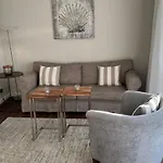 Schoenes In - Sylt By Interhome Apartment