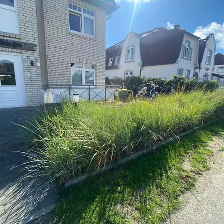 Schoenes In - Sylt By Interhome Wenningstedt-Braderup