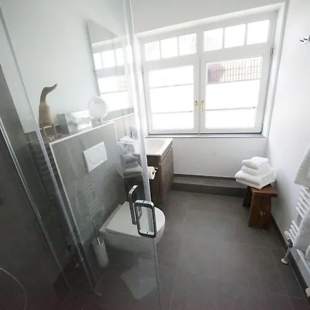 Schoenes In - Sylt By Interhome *