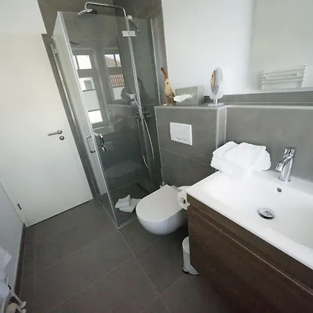 Appartamento Schoenes In - Sylt By Interhome *