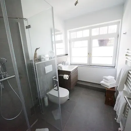 Schoenes In - Sylt By Interhome Appartamento Wenningstedt-Braderup