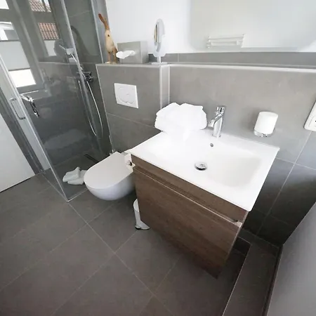 Schoenes In - Sylt By Interhome *