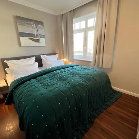 Schoenes In - Sylt By Interhome *