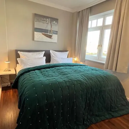 Appartement Schoenes In - Sylt By Interhome Wenningstedt-Braderup