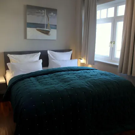 Schoenes In - Sylt By Interhome